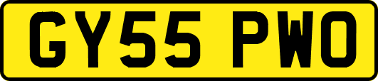 GY55PWO