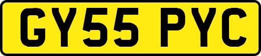 GY55PYC