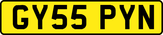 GY55PYN