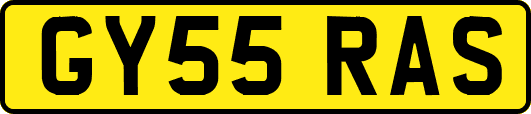 GY55RAS