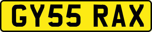 GY55RAX
