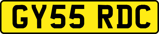 GY55RDC