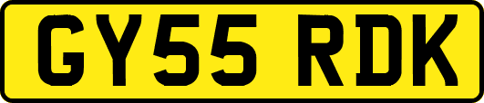 GY55RDK