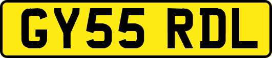 GY55RDL