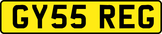 GY55REG