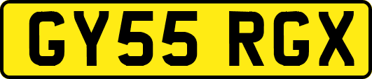 GY55RGX