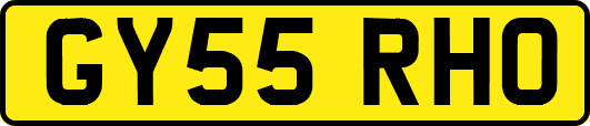 GY55RHO