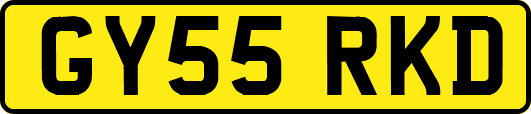 GY55RKD