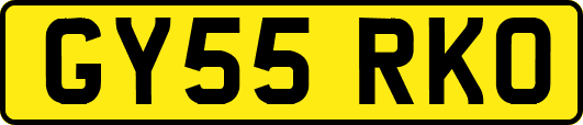 GY55RKO