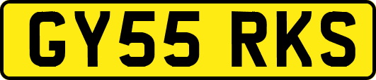 GY55RKS