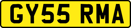 GY55RMA