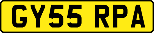 GY55RPA