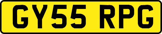 GY55RPG