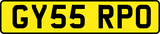 GY55RPO