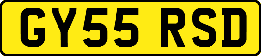 GY55RSD