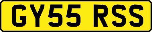 GY55RSS