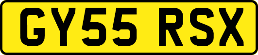 GY55RSX