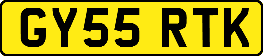 GY55RTK