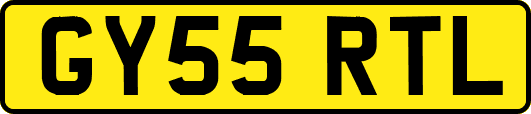 GY55RTL