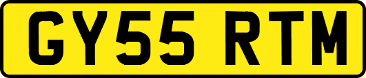 GY55RTM
