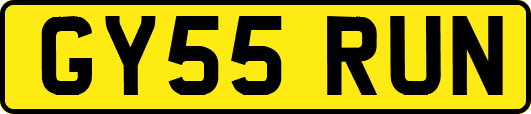 GY55RUN