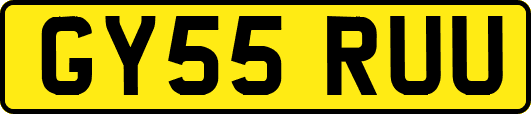 GY55RUU