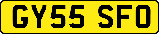 GY55SFO