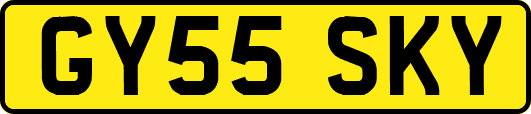GY55SKY