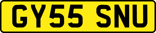 GY55SNU