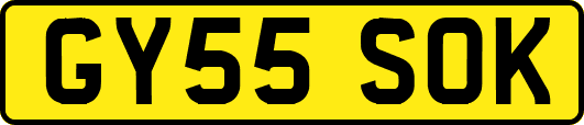 GY55SOK