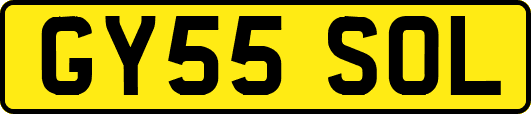 GY55SOL