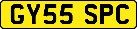 GY55SPC