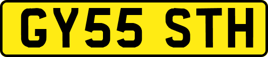 GY55STH