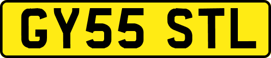 GY55STL