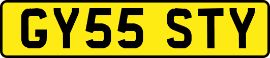 GY55STY