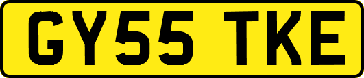 GY55TKE