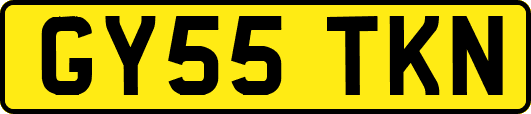 GY55TKN