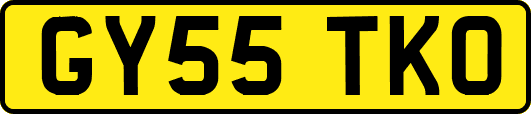 GY55TKO
