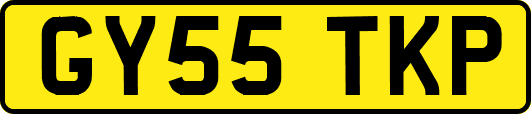 GY55TKP