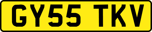 GY55TKV