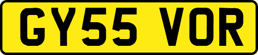 GY55VOR