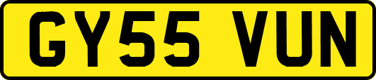 GY55VUN