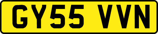 GY55VVN