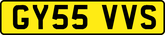 GY55VVS