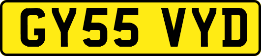 GY55VYD