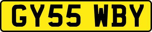 GY55WBY