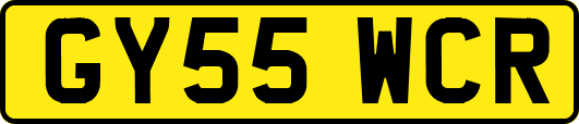 GY55WCR