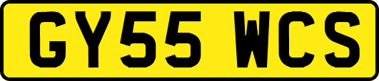 GY55WCS