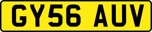 GY56AUV