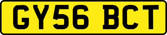 GY56BCT